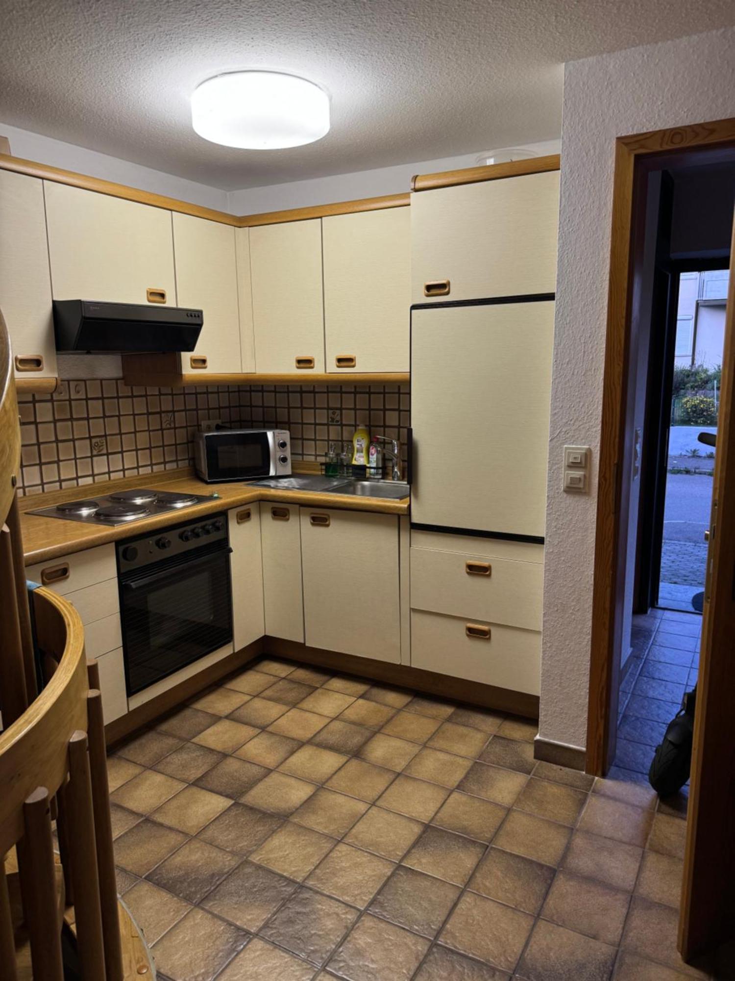 Ferienhaus Allgaeu In Center Parc Naehe - Stadtnah - Parkplatz - Balkon Leutkirch im Allgäu Exterior foto